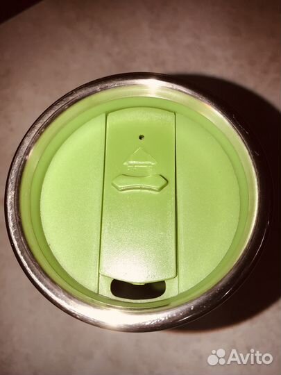 Термо кружка