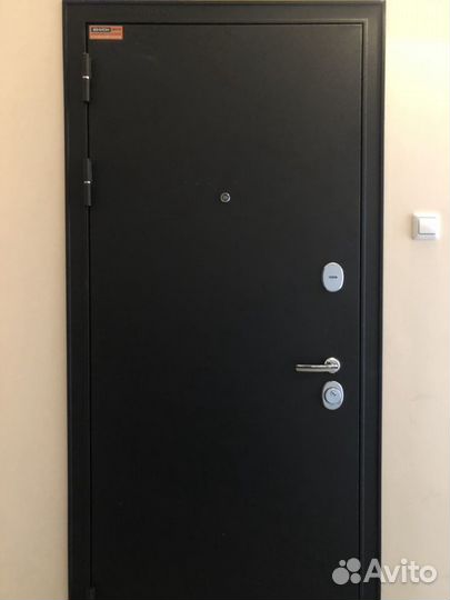 Дверь Бульдорс Premium/Standart/Mass