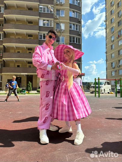 Ведущий Детских и Взрослых мероприятий