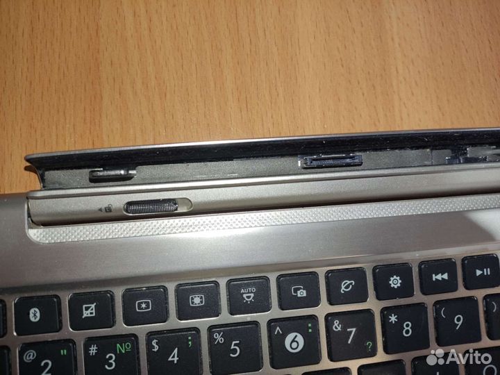 Клавиатура Asus Transformer Pad TF700T