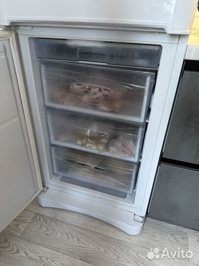 Холодильник бу