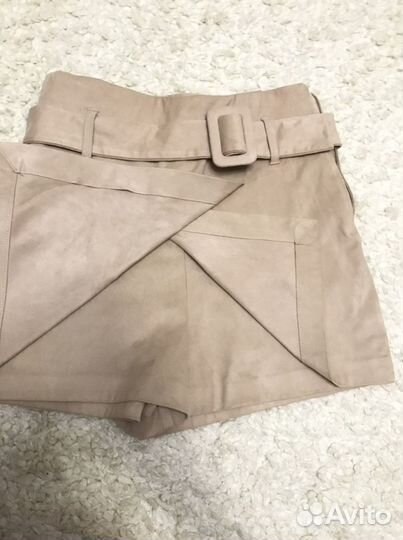 Шорты женские