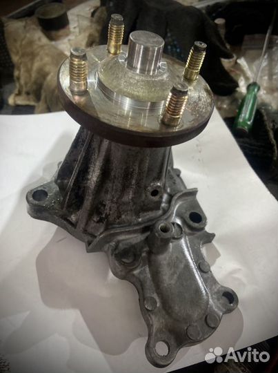 Помпа mark 2 90 1 gfe