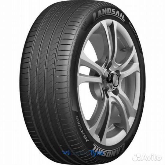 Landsail Rapid Dragon SUV 255/60 R18 112H