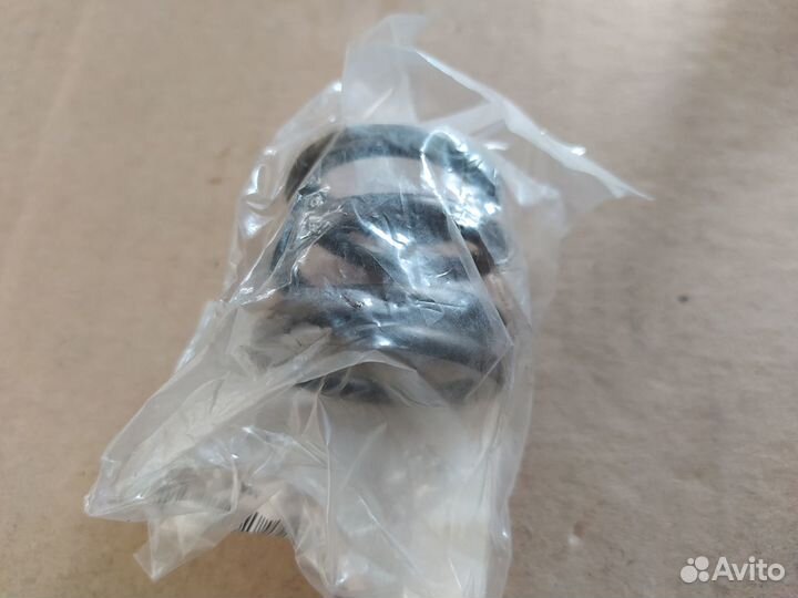 Пружина рулевого управления pajero 3 montero