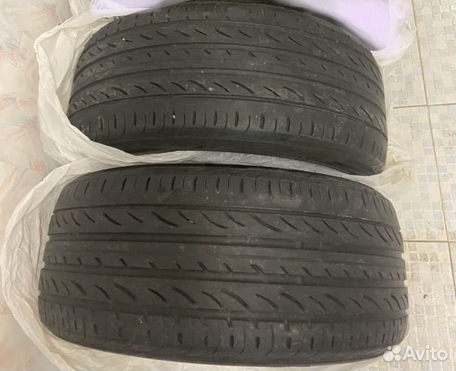 Pirelli P Zero Nero 235/45 R18 98Y