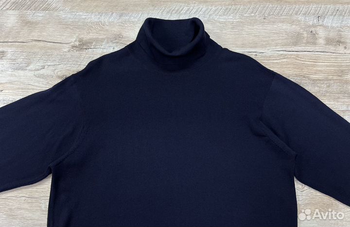 Scottish House женский свободный шерстяной свитер