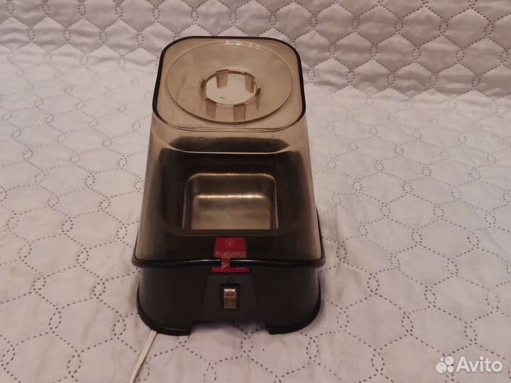 Паровая сауна для лица Ромашка, СССР