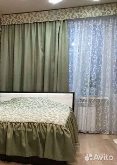 Ремонт одежды всех видов, Пошив штор на дому