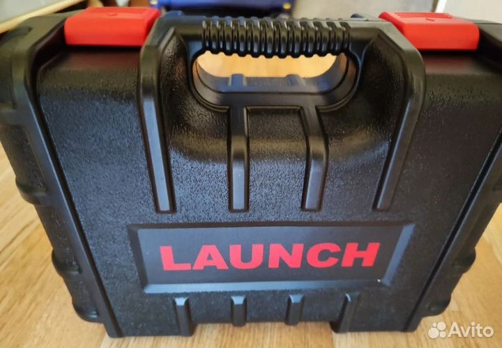 Launch x431 crp919e bt Se Pro с Обновлениями