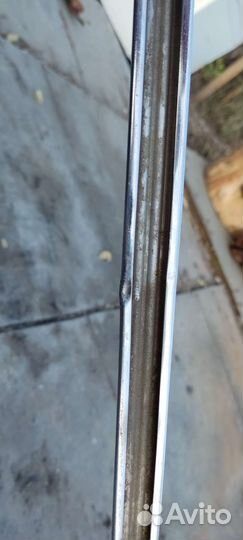 Молдинг Газ 24