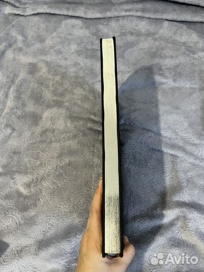 Мастер и Маргарита подарочное издание