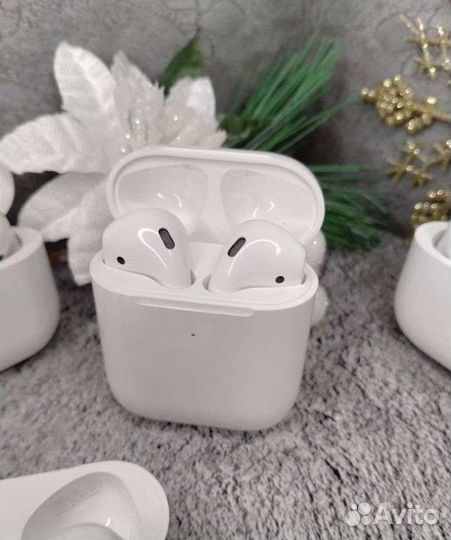 Airpods 2/ Airpods 3/ Airpods Pro