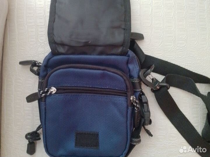 Сумка барсетка