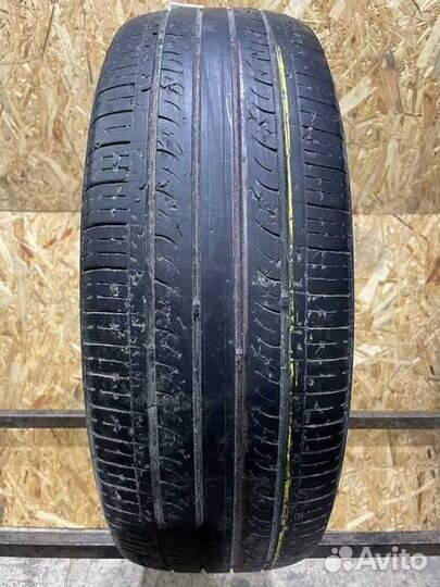 Nexen Classe Premiere CP672 205/65 R16 95P