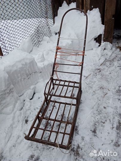 Матрас 100х200 бу в/с. Санки, медведь