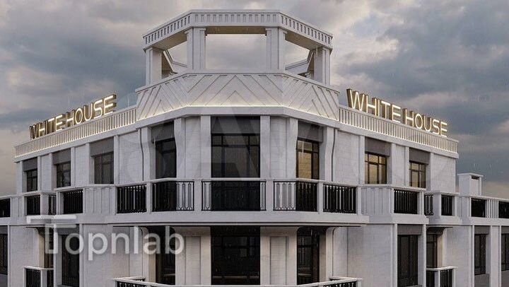 2-к. квартира, 74,2 м², 3/10 эт.