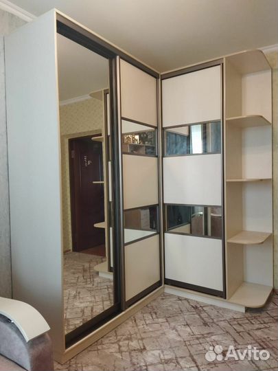 Изготовление мебели на заказ