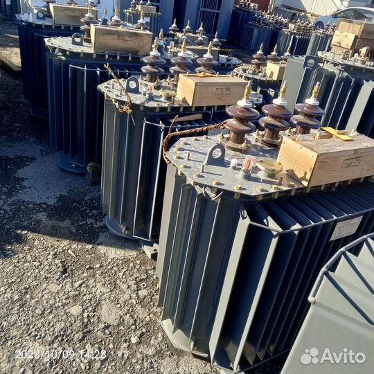 Трансформаторы 16-16000ква, 6kv,10kv,35kv,110kv