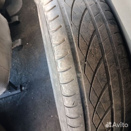 Accelera 651 175/70 R14