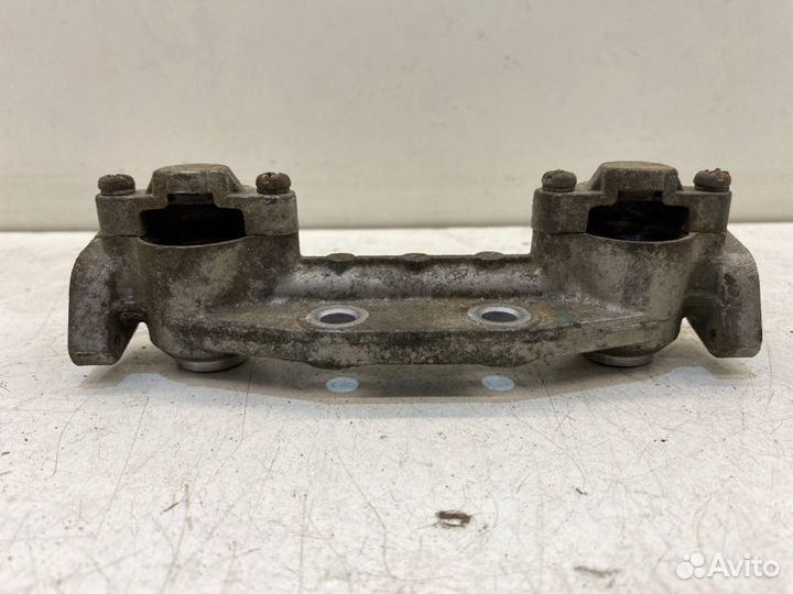 Топливная рампа Subaru Impreza седан 1.8 1998