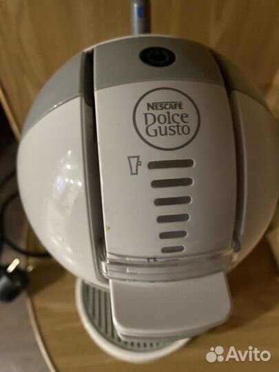 Кофемашина