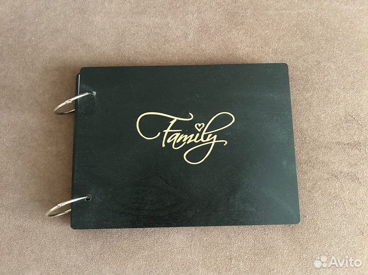 Фотоальбом