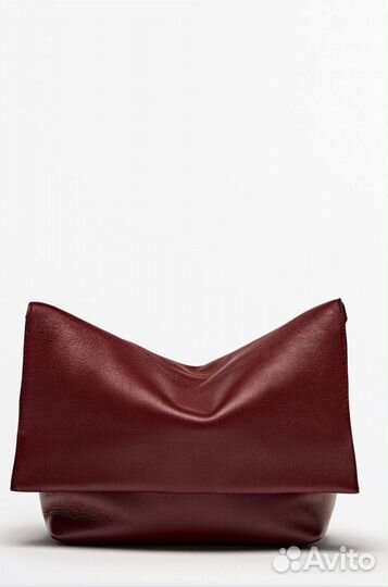 Massimo dutti сумка