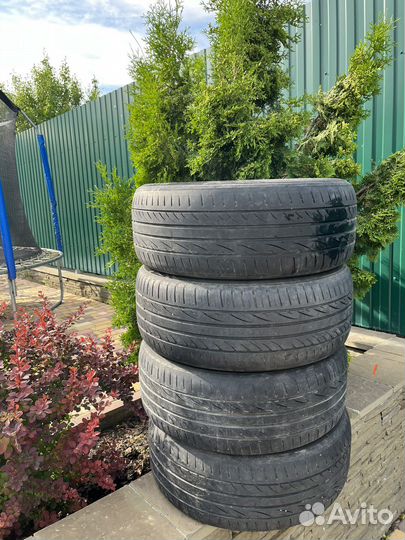 Hankook Ventus ME01 K114 225/55 R17 97V