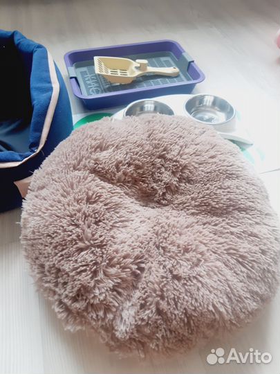 Набор для щенка