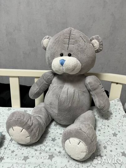 Мишка Тедди