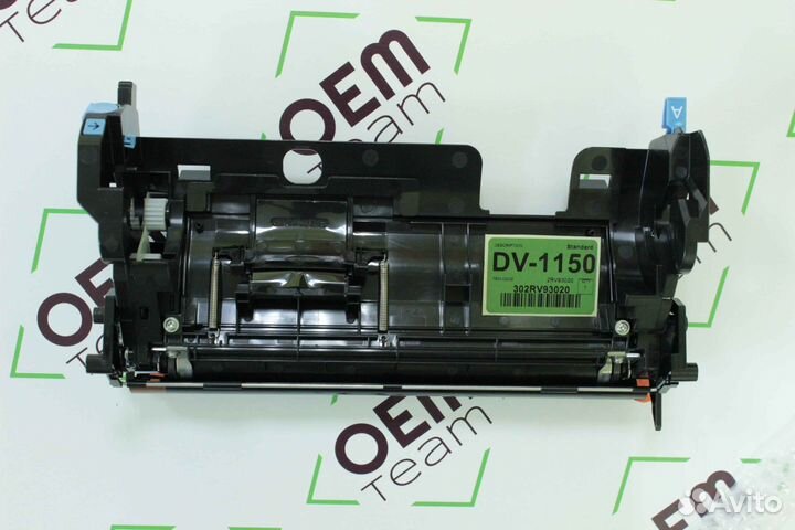 Узлы проявки DV для Kyocera тех. упаковка