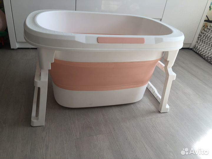 Ванночка детская