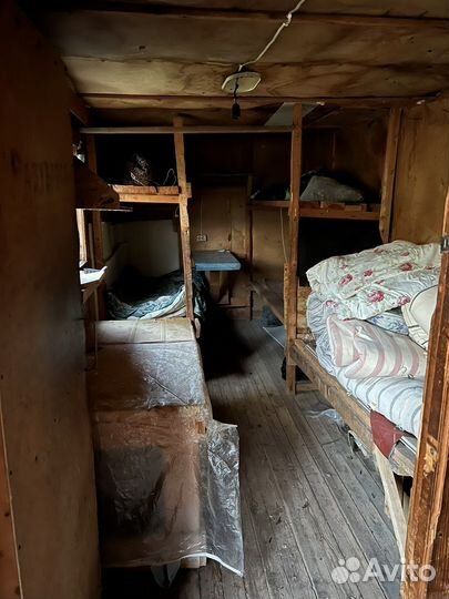 Отдам бытовку