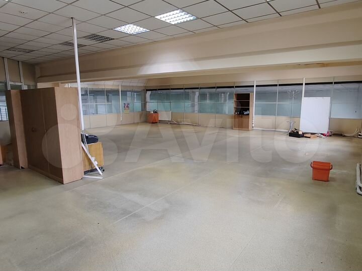 Офис, 185.7 м²