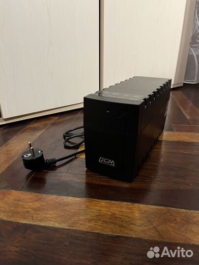 Стабизатор напряжения