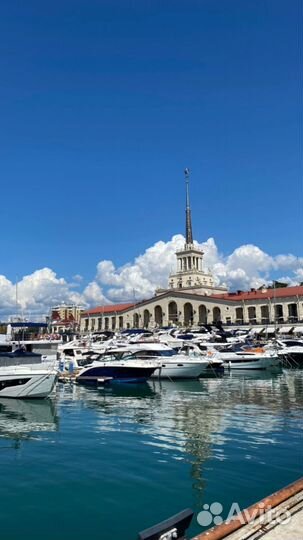 Экскурсии в Сочи Семейный отдых