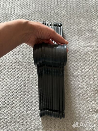 Вешалки плечики