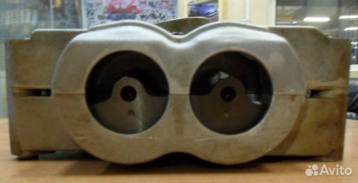 Балансир насос масляный 23300-2G401 2.4L. G4KE