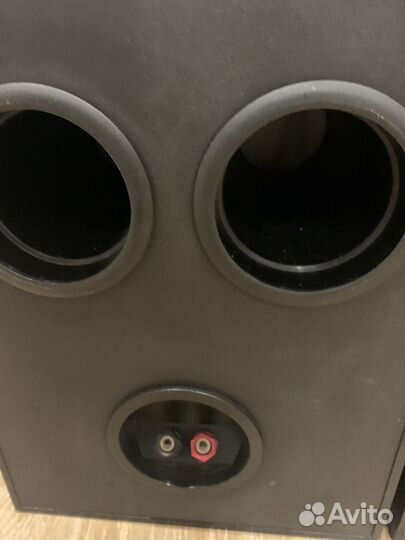 Колонки, акустика Kenwood 170