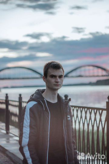 Фотограф
