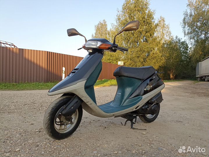 Honda Tact AF-24