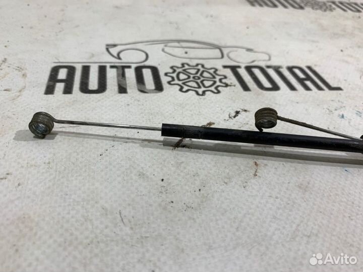 Тросик печки Renault Symbol K7JA700 2005