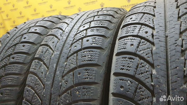 Gislaved Nord Frost 5 195/65 R15 91T