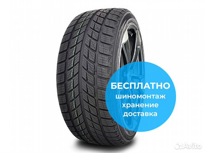 Altenzo Sports Tempest V 315/35 R20 106T