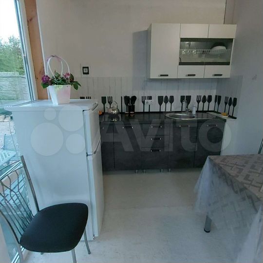 Комната 30 м², 1/2 эт.