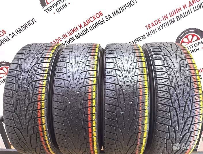 Kumho I'Zen KW31 215/60 R16 97P