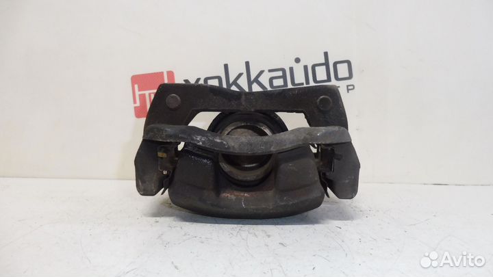 Суппорт, Toyota BB, NCP30, FR, OEM №: 47730-52020