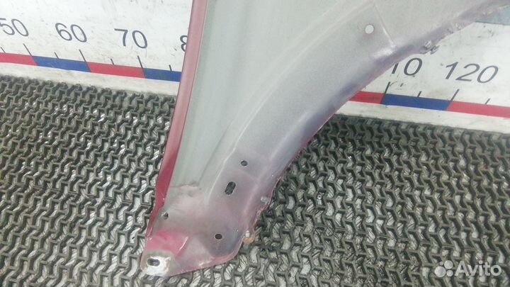 Крыло Volvo XC90 (2002-2014)