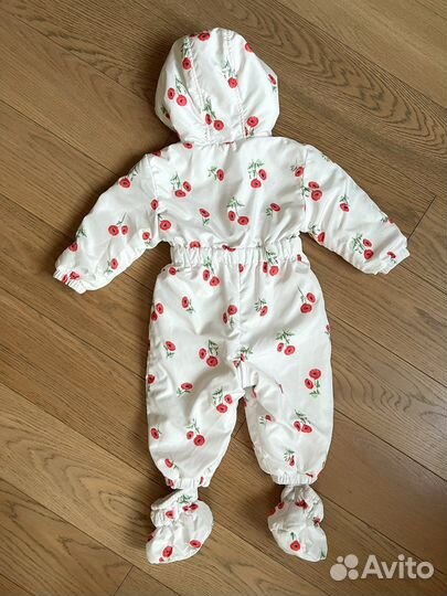 Комбинезон Aletta